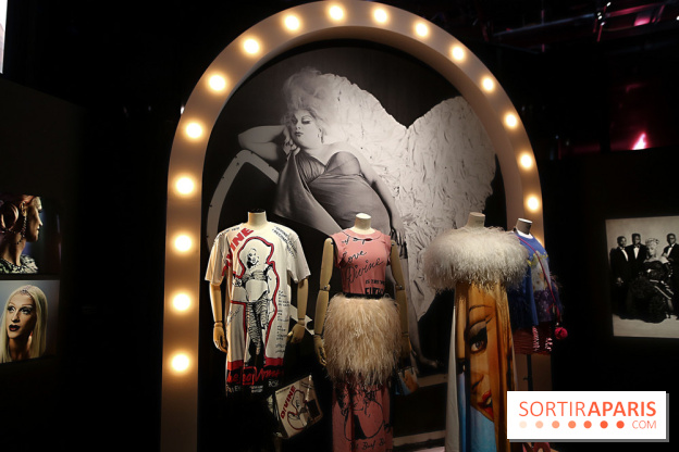 Exposition Disco à la Philharmonie de Paris, nos photos - Expo Disco 4 fotor 20250213123858