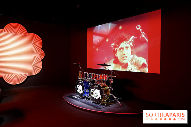 Exposition Disco à la Philharmonie de Paris, nos photos - Expo Disco 10