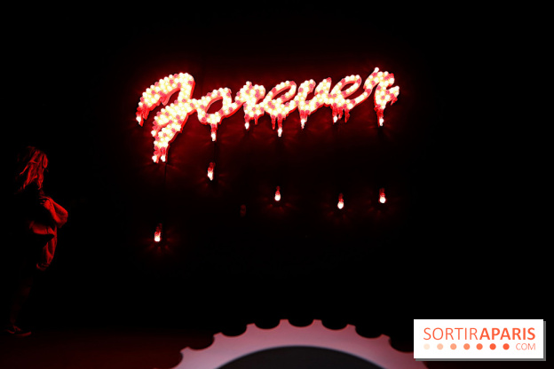 Exposition Disco à la Philharmonie de Paris, nos photos - Expo Disco 11 fotor 20250213124130