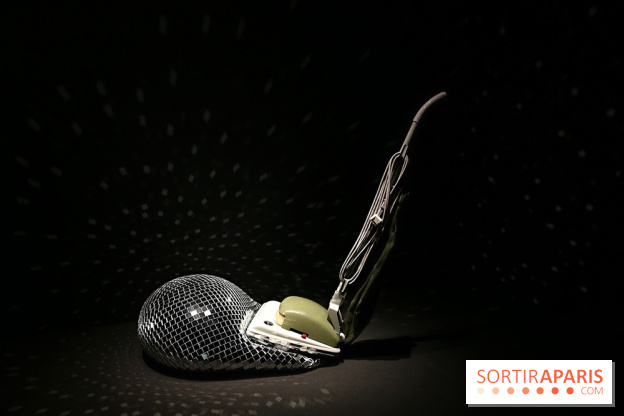 Exposition Disco à la Philharmonie de Paris, nos photos - Expo Disco 12 fotor 2025021312423