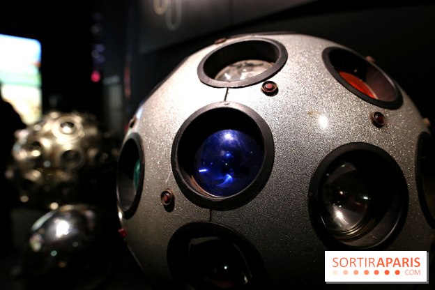 Exposition Disco à la Philharmonie de Paris, nos photos - Expo Disco 14 fotor 20250213123210