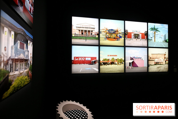 Exposition Disco à la Philharmonie de Paris, nos photos - Expo Disco 15 fotor 20250213123724