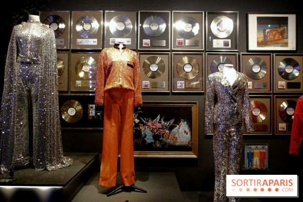 Exposition Disco à la Philharmonie de Paris, nos photos - Expo Disco 17