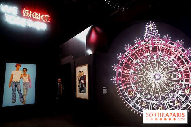 Exposition Disco à la Philharmonie de Paris, nos photos - Expo Disco 22