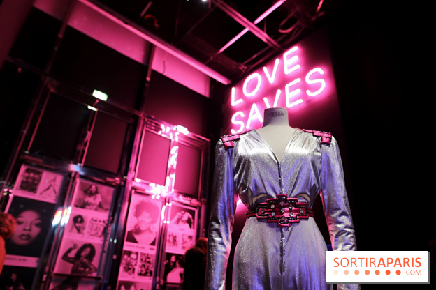 Exposition Disco à la Philharmonie de Paris, nos photos - Expo Disco 24 fotor 20250213123453