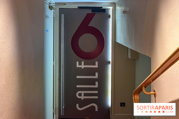 Salle Love Grand Rex - image00041