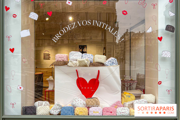 Memo Paris pop up store - image00003