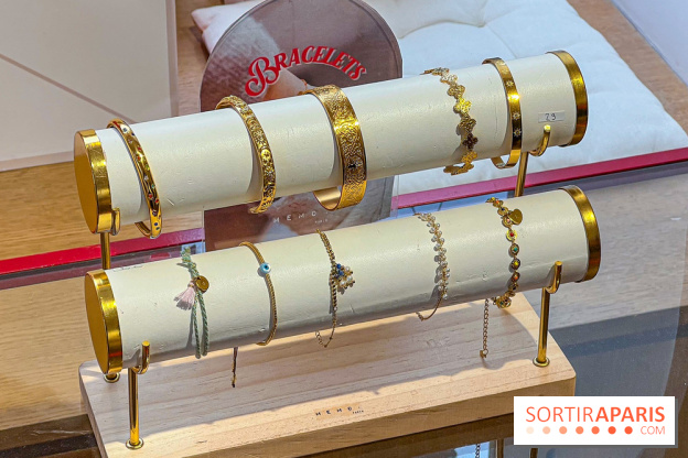 Memo Paris pop up store - image00005