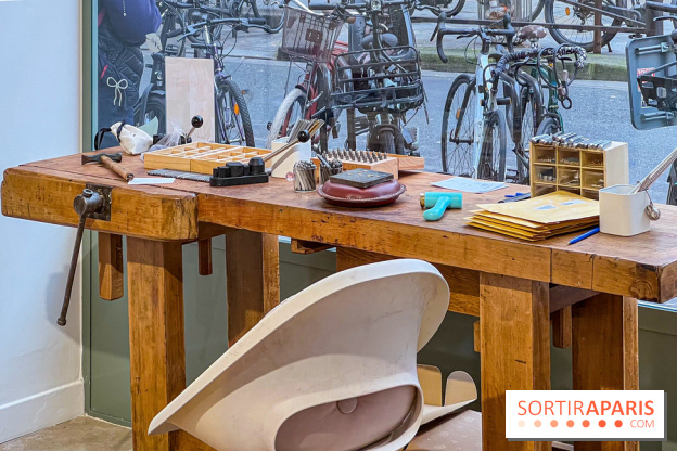 Memo Paris pop up store - image00011