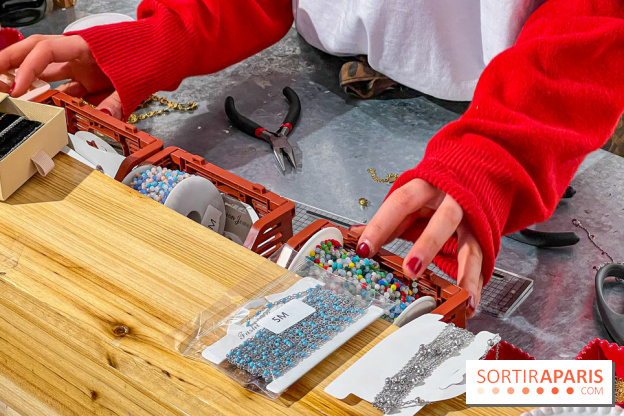 Memo Paris pop up store - image00014