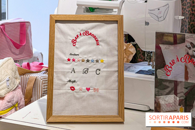 Memo Paris pop up store - image00019