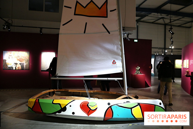 Trésors de Banlieues 2025, nos photos - Trésors Banlieues 13 fotor 202502149429