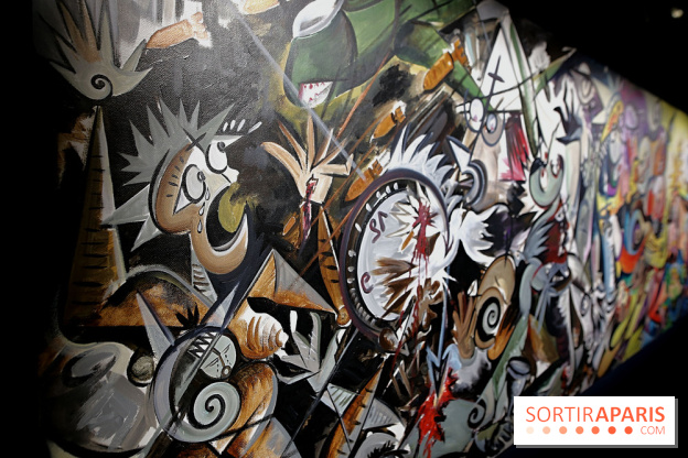 Trésors de Banlieues 2025, nos photos - Trésors Banlieues 14 fotor 2025021485048