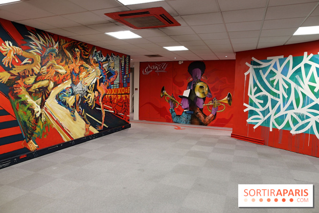 Trésors de Banlieues 2025, nos photos - Trésors Banlieues 25 fotor 202502148543