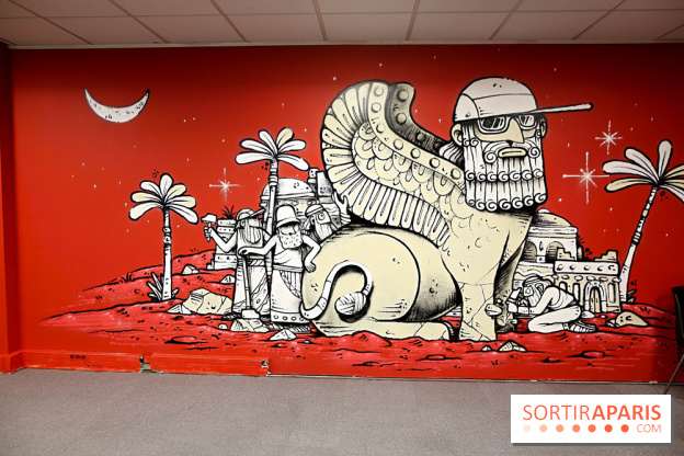 Trésors de Banlieues 2025, nos photos - Trésors Banlieues 26 fotor 2025021485015