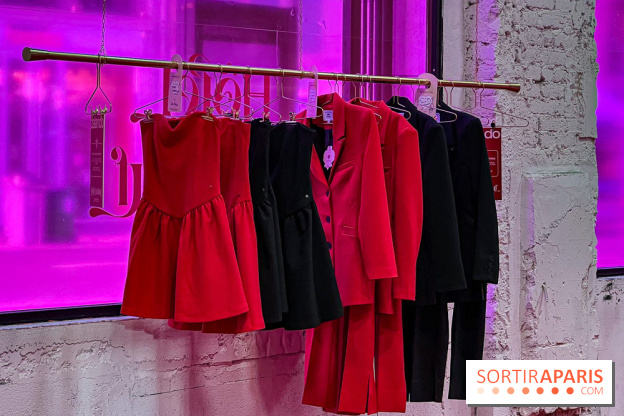 Room 14, le pop up immersif de Lena Situations pour la Saint Valentin 2025 - 2