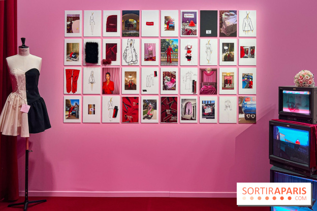Room 14, le pop up immersif de Lena Situations pour la Saint Valentin 2025 - 2