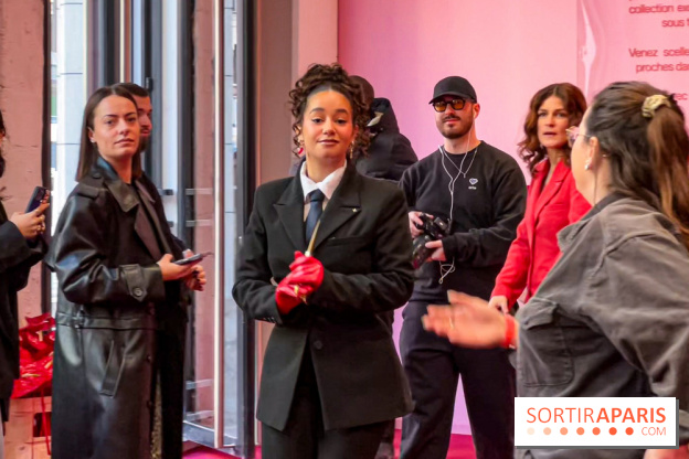 Room 14, le pop up immersif de Lena Situations pour la Saint Valentin 2025 - IMG 2493 jpg 2