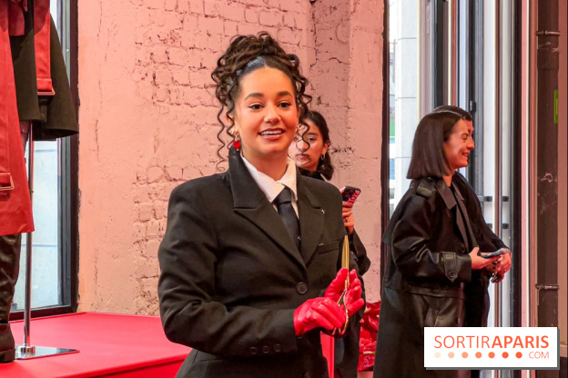 Room 14, le pop up immersif de Lena Situations pour la Saint Valentin 2025 - IMG 2497 jpg 3