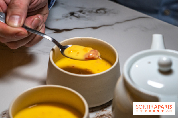 SENsation restaurant Paris 11e par Samuel Lee -  A7C1931