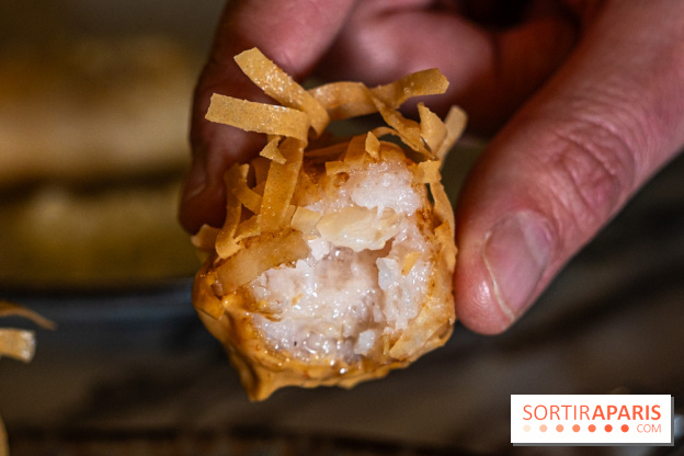 SENsation restaurant Paris 11e par Samuel Lee -  A7C1886