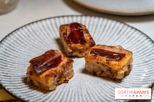 SENsation restaurant Paris 11e par Samuel Lee -  A7C1872