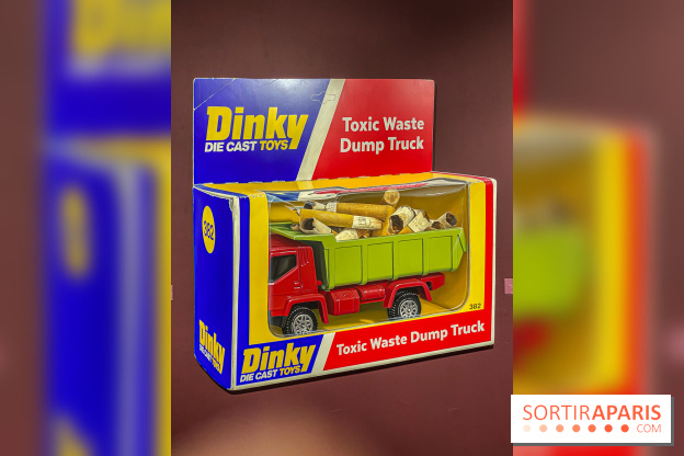 Tender Spirits : l'exposition d'art urbain à la galerie Goldshteyn-Saatort