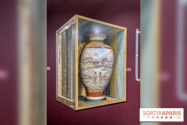 Tender Spirits : l'exposition d'art urbain à la galerie Goldshteyn-Saatort