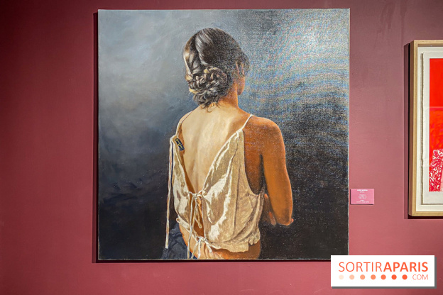 Tender Spirits : l'exposition d'art urbain à la galerie Goldshteyn-Saatort