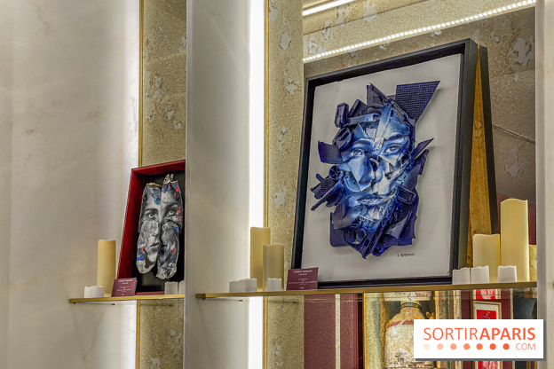 Tender Spirits : l'exposition d'art urbain à la galerie Goldshteyn-Saatort