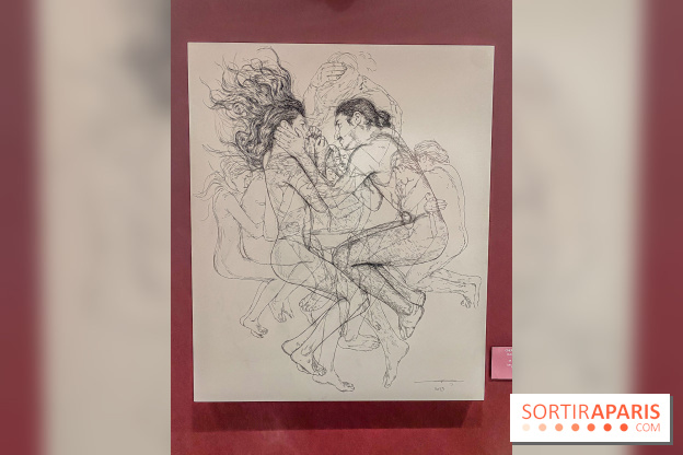 Tender Spirits : l'exposition d'art urbain à la galerie Goldshteyn-Saatort