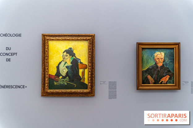 Exposition L’art dégénéré : l’histoire de l’art moderne sous le nazisme au Musée Picasso - photos