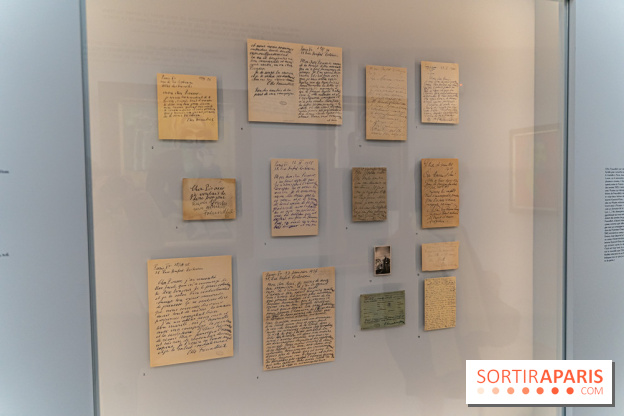 Exposition L’art dégénéré : l’histoire de l’art moderne sous le nazisme au Musée Picasso - photos