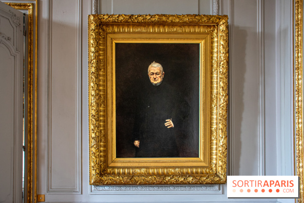 Le Château de Versailles : ouverture de plusieurs salles sur la IIIe République - DSC 2241