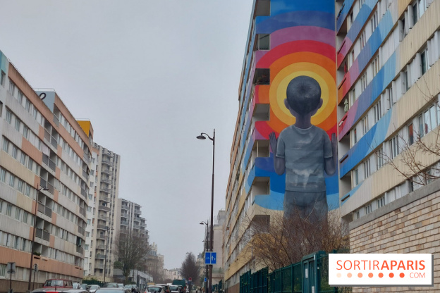 Les œuvres de Seth à Paris et en Île-de-France, nos photos - 20250204 143727