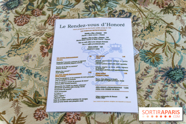 Le Château de Dampierre se transforme en station d'hiver pour les vacances de février -  A7C2250