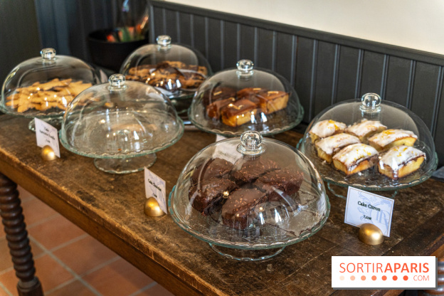 Le Château de Dampierre se transforme en station d'hiver pour les vacances de février -  A7C2251