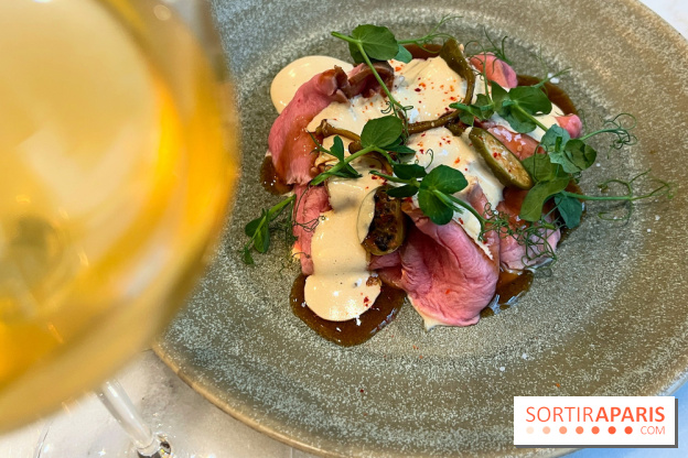 Vinello - Vitello tonnato