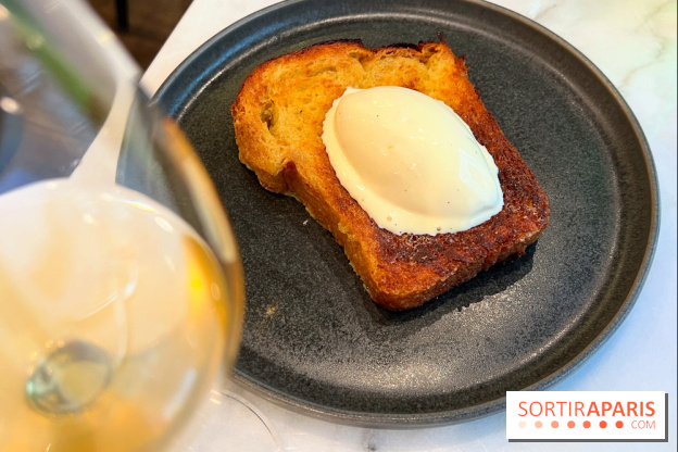 Vinello - Brioche perdue