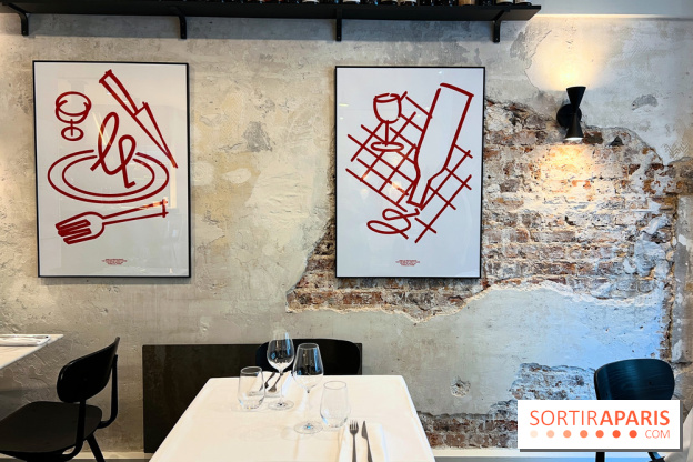 Vinello - Décoration