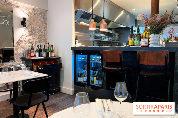 Vinello - Décoration