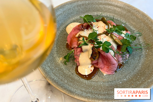 Vinello - Vitello tonnato