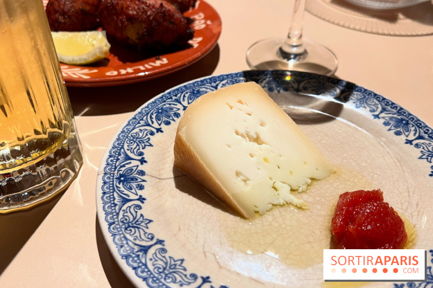 Sapinho - Fromage de brebis