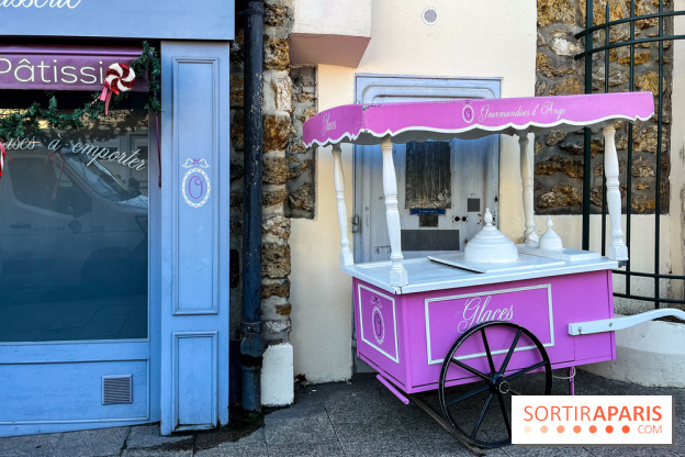 Ô Gourmandises d'Ange - nos photos