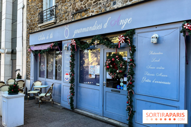 Ô Gourmandises d'Ange - nos photos - image00028