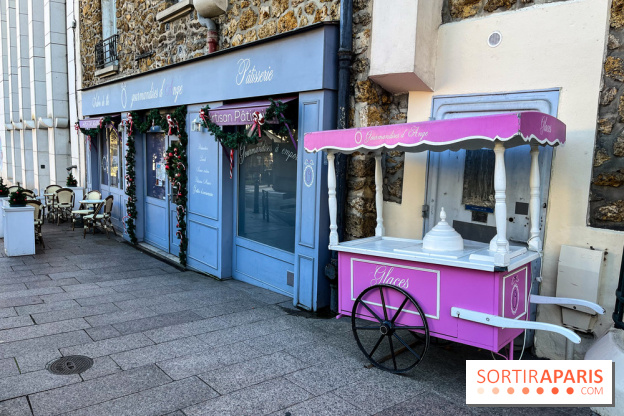 Ô Gourmandises d'Ange - nos photos - image00029