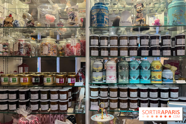 Ô Gourmandises d'Ange - nos photos - image00024