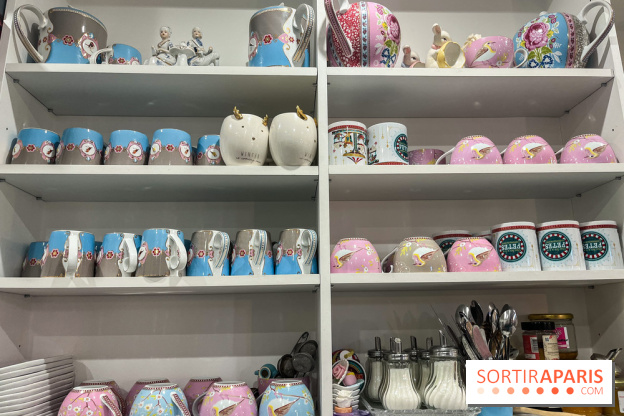 Ô Gourmandises d'Ange - nos photos - image00025