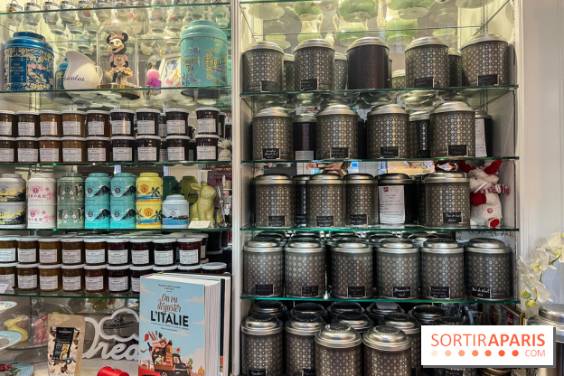 Ô Gourmandises d'Ange - nos photos - image00022