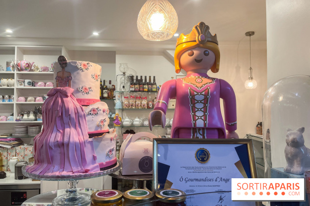 Ô Gourmandises d'Ange - nos photos - image00015